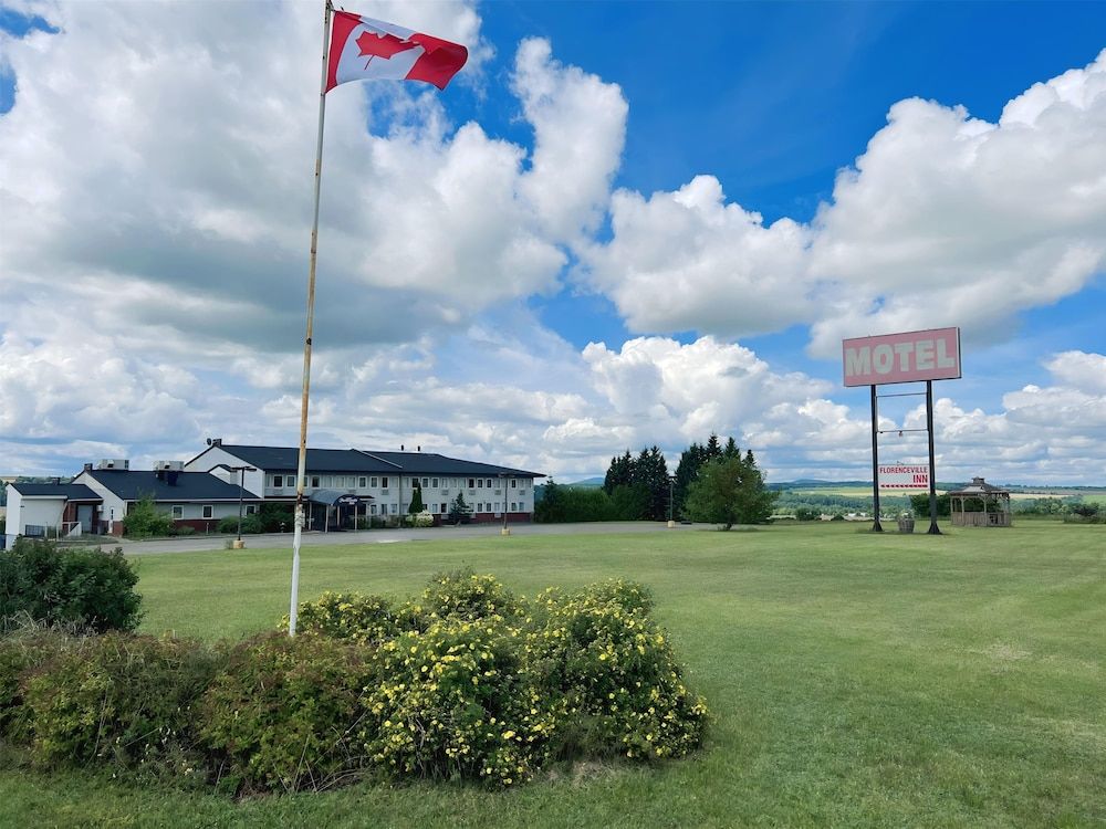 Ramada by Wyndham Florenceville 3 étoiles à Florenceville