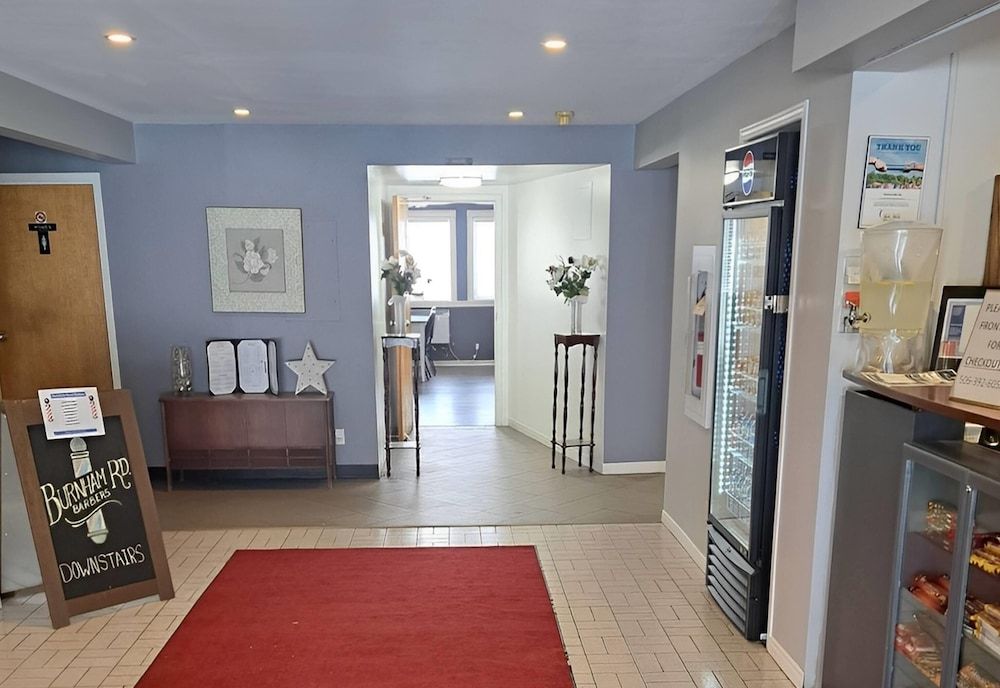 Ramada by Wyndham Florenceville 2