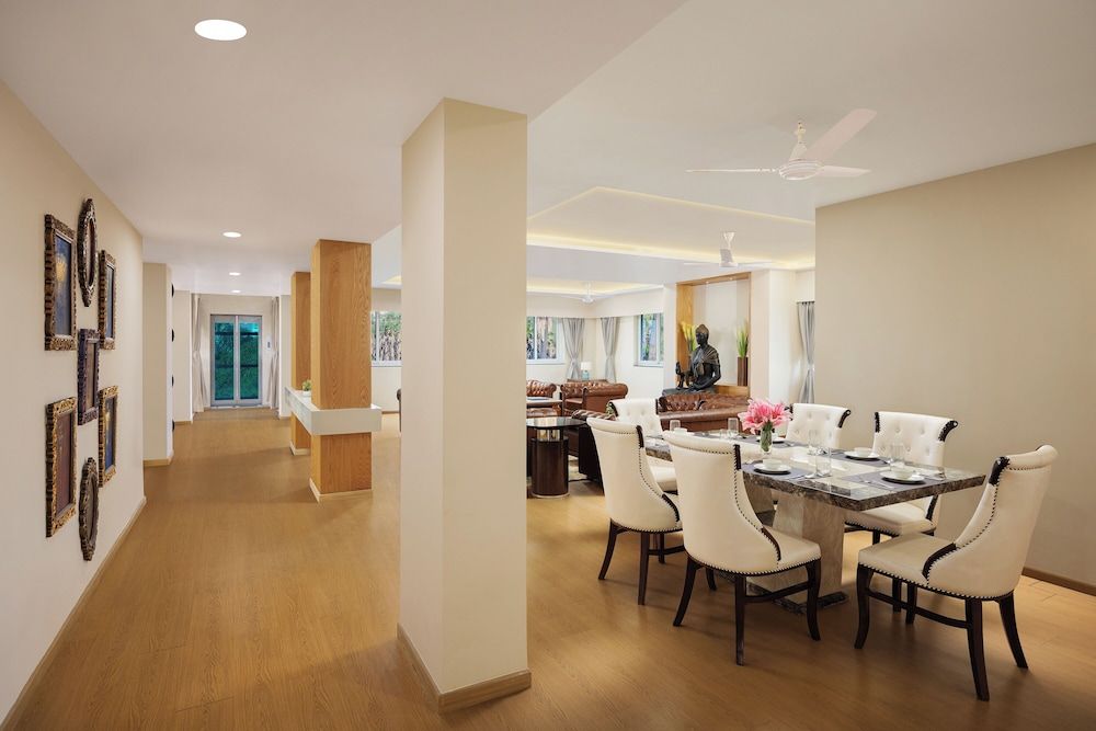 Ginger Diu, Jalandhar Beac 3