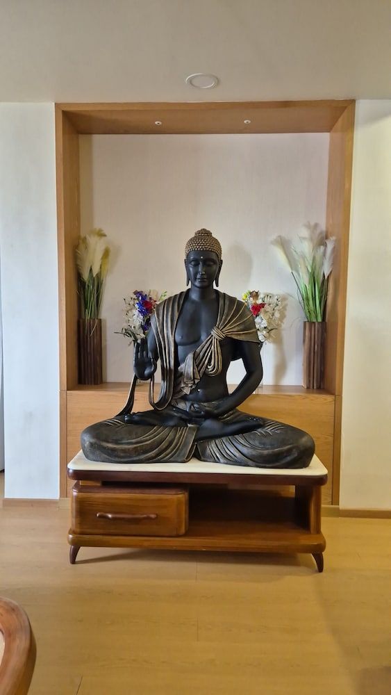 Ginger Diu, Jalandhar Beac 2