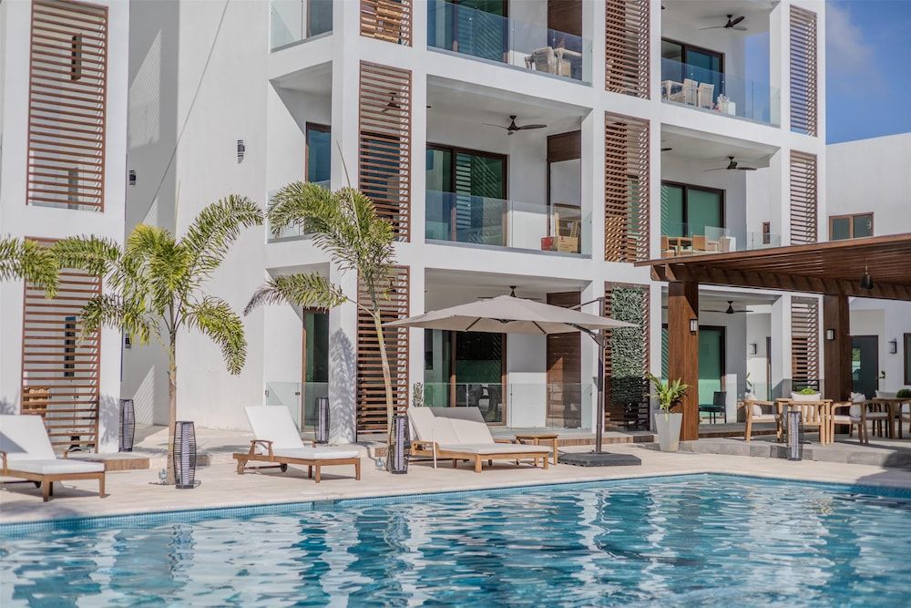 Acqua Di Mare Resort -1 étoiles à West Bay