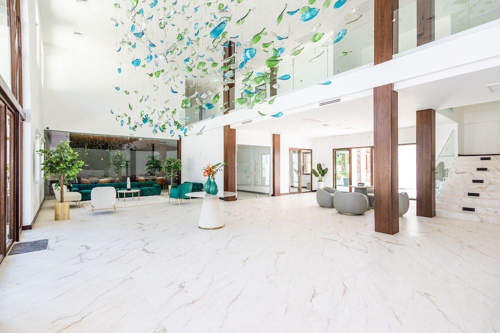 Acqua Di Mare Resort 3