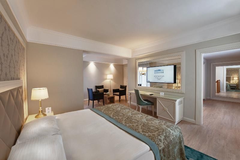 Kaya Artemis Resort & Casino - All Inclusive 3