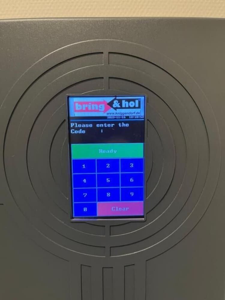 Longhouse Aparthotel 2