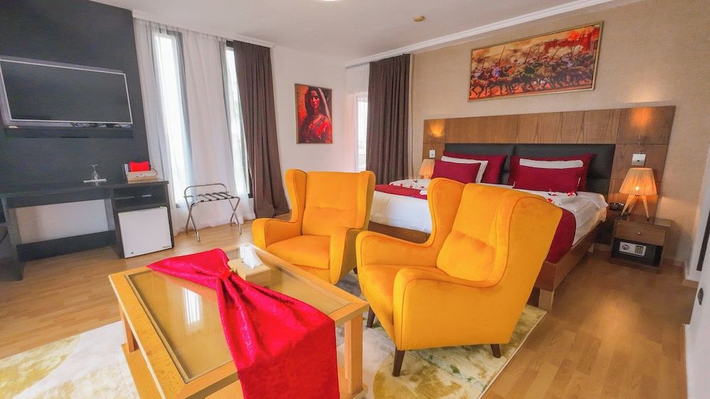 Ourika Camp Suites Hotel & Resort 3