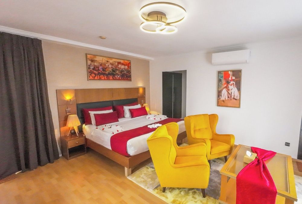 Ourika Camp Suites Hotel & Resort 2