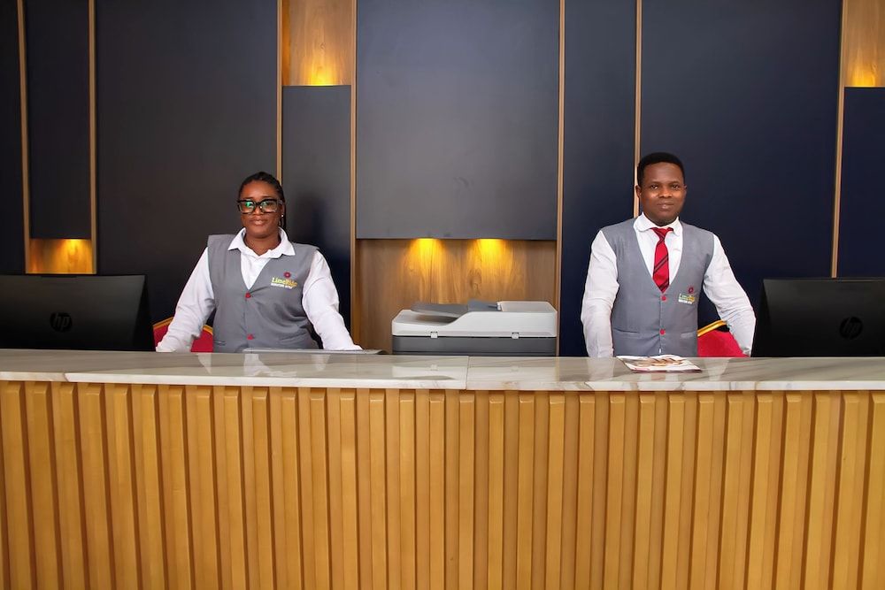 Limeridge Signature Hotel 2