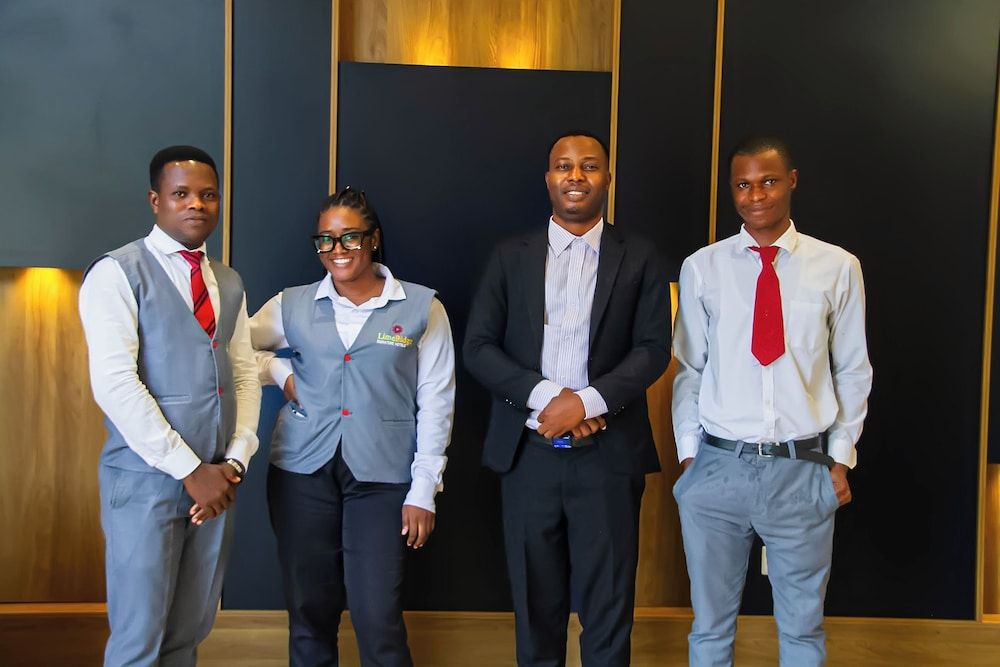 Limeridge Signature Hotel 3