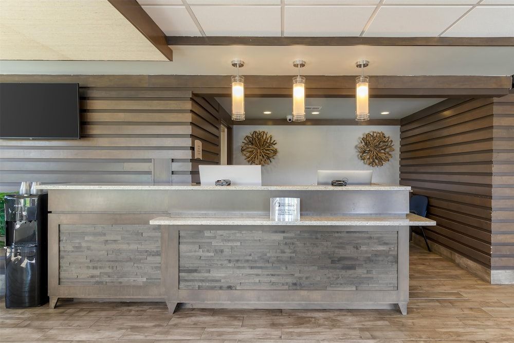 Best Western Plus Jekyll Island 3