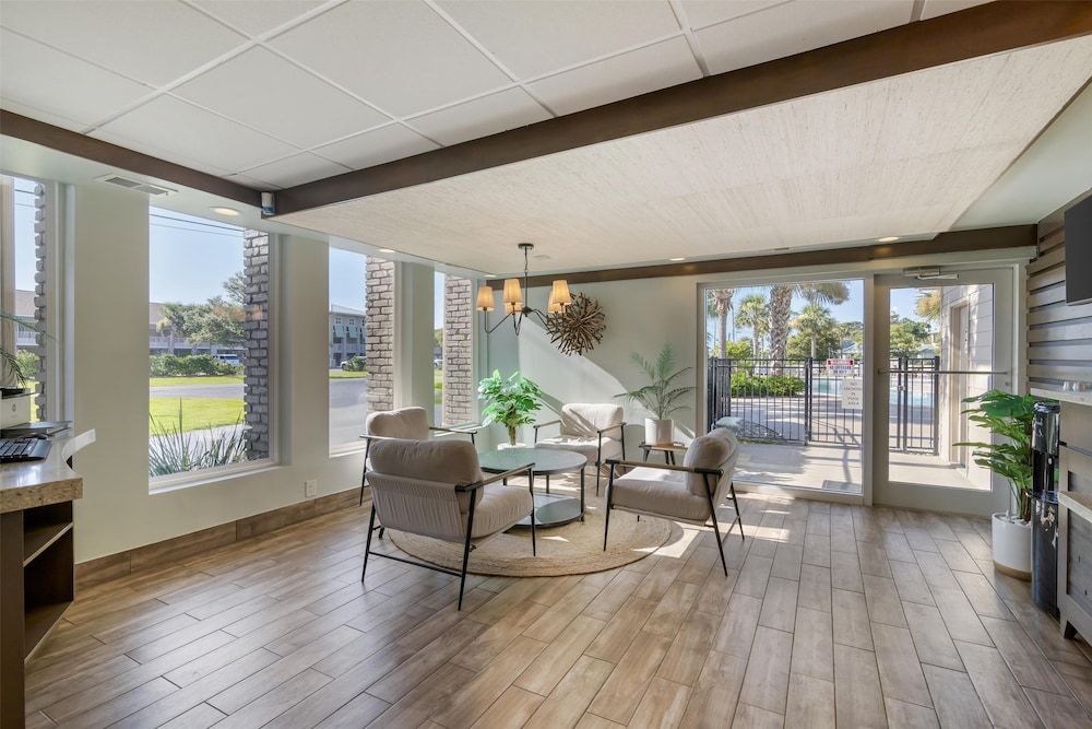 Best Western Plus Jekyll Island 2