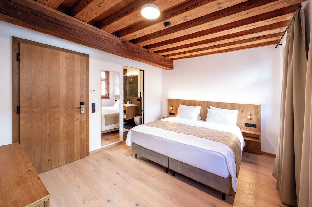 Hotel Traube Rattenberg 2