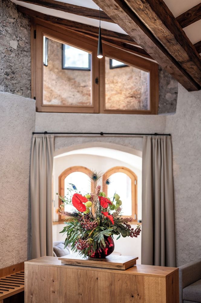 Hotel Traube Rattenberg 3