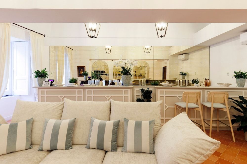 D'amalfi Hospitality 3