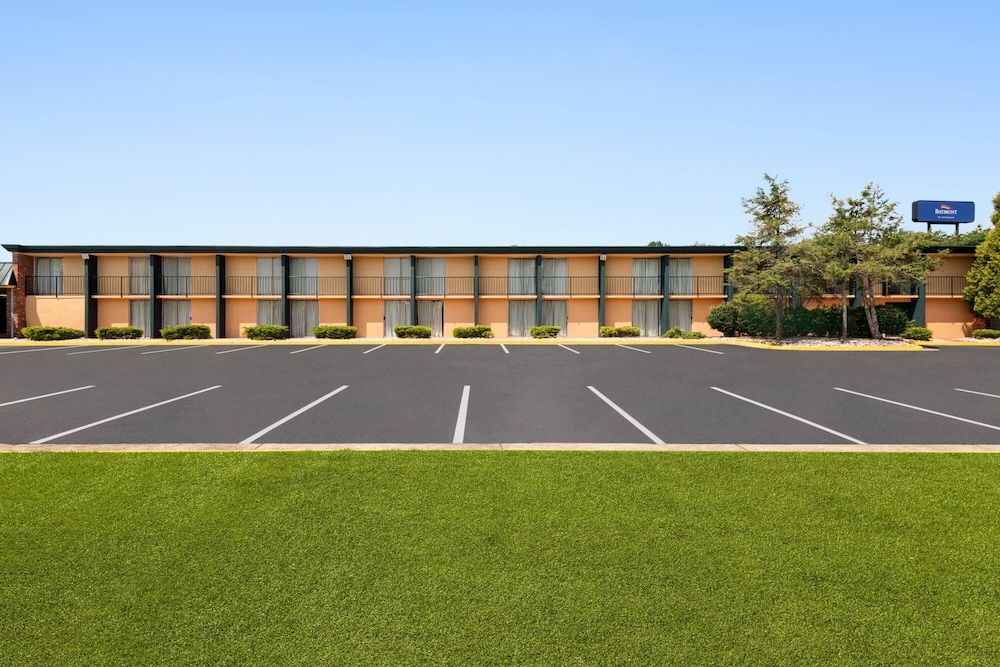Baymont by Wyndham Salem Roanoke Area 2 estrelas em Salem
