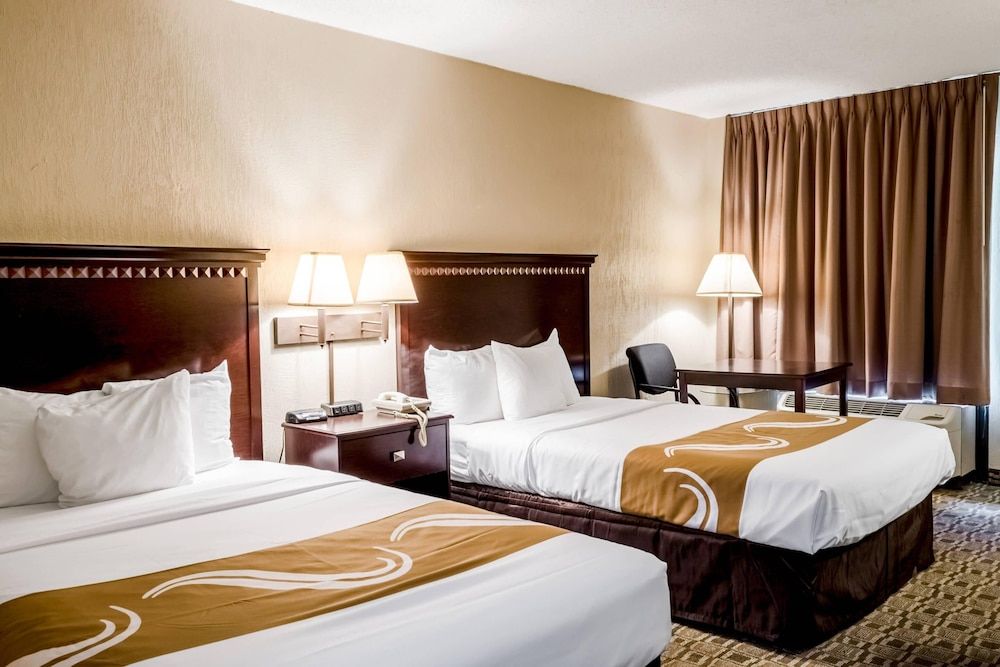 Quality Inn Moss Point - Pascagoula 3