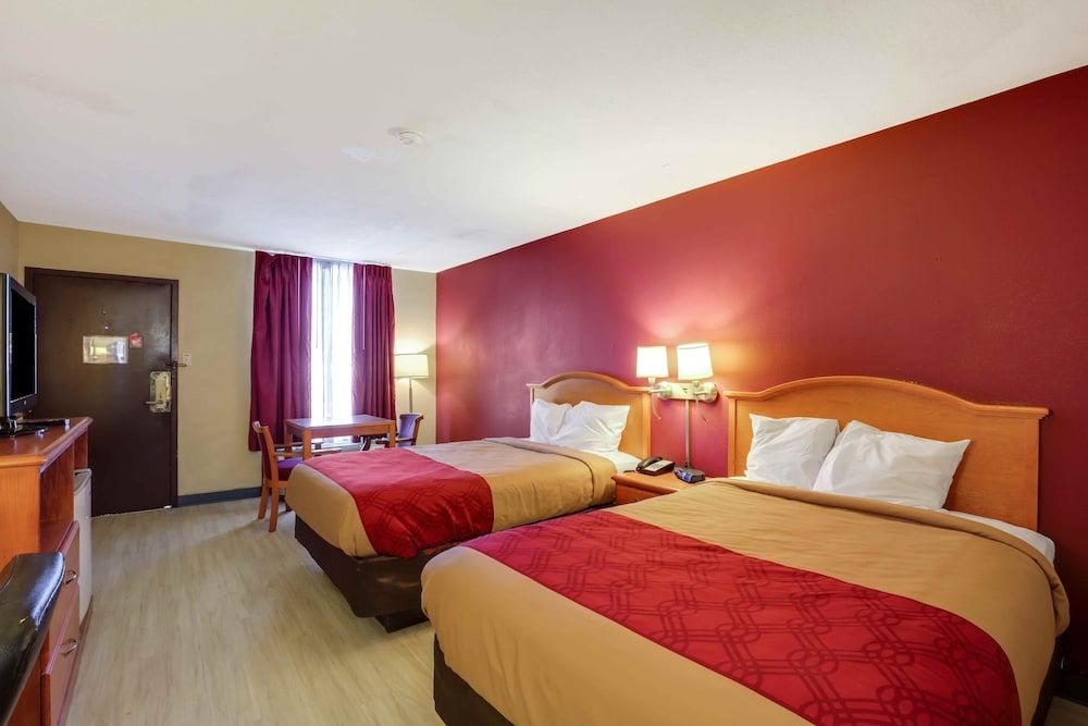 Mill Tree Inn 2 estrelas em Millington