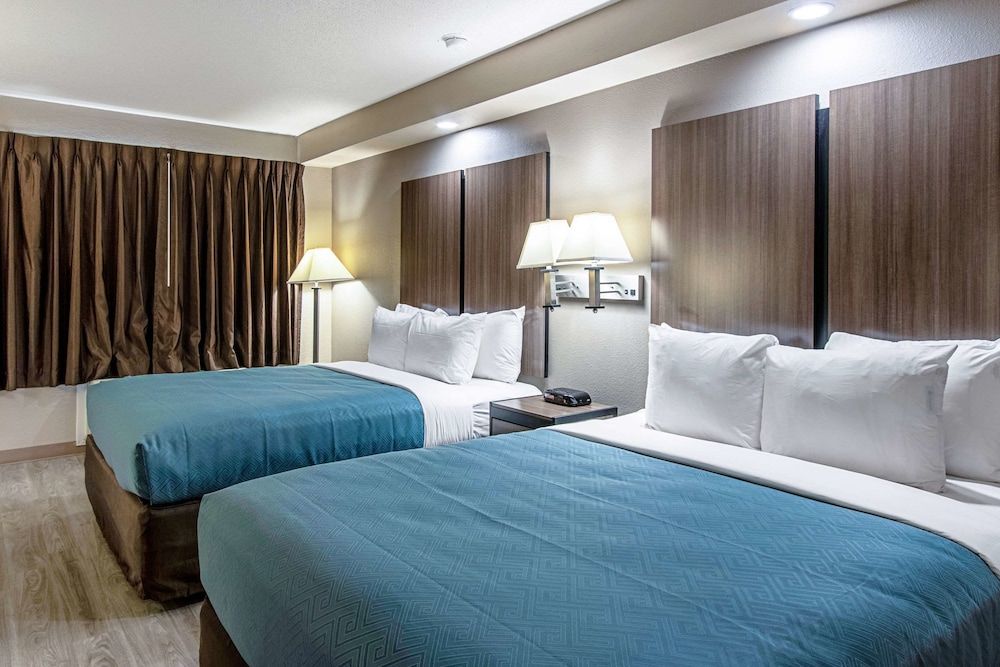 Econo Lodge Kingsville 2 estrelas em Kingsville