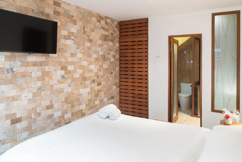 Casa del Balcon 3