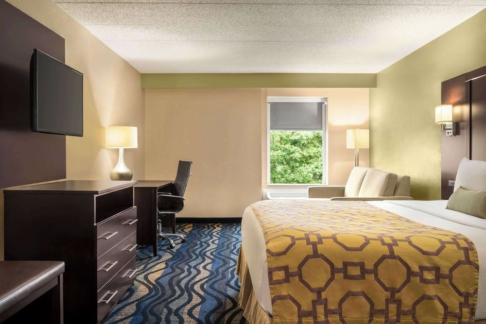 Baymont by Wyndham Georgetown/Lexington North 3