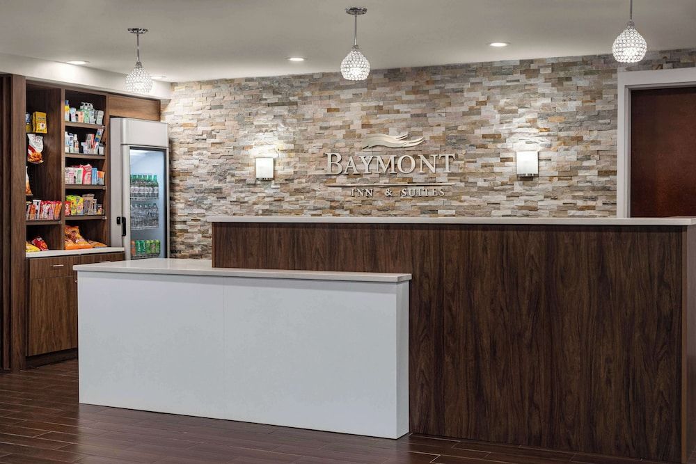 Baymont by Wyndham Georgetown/Lexington North 2