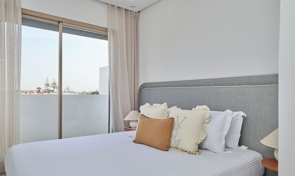 StayHere Casablanca - Oasis - Premium Residence 3
