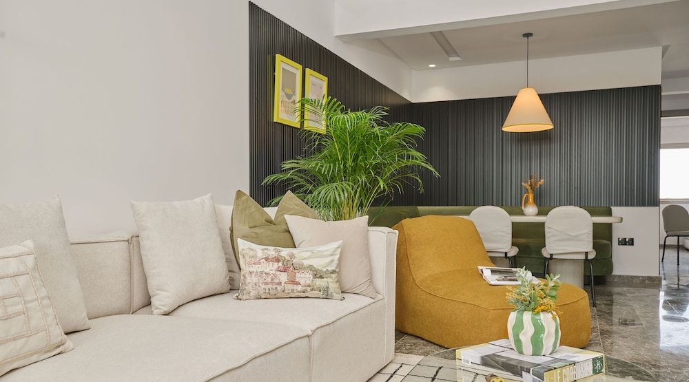 StayHere Casablanca - Oasis - Premium Residence -1 stelle a LʼOasis