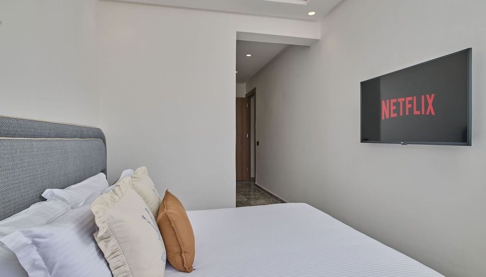 StayHere Casablanca - Oasis - Premium Residence 2