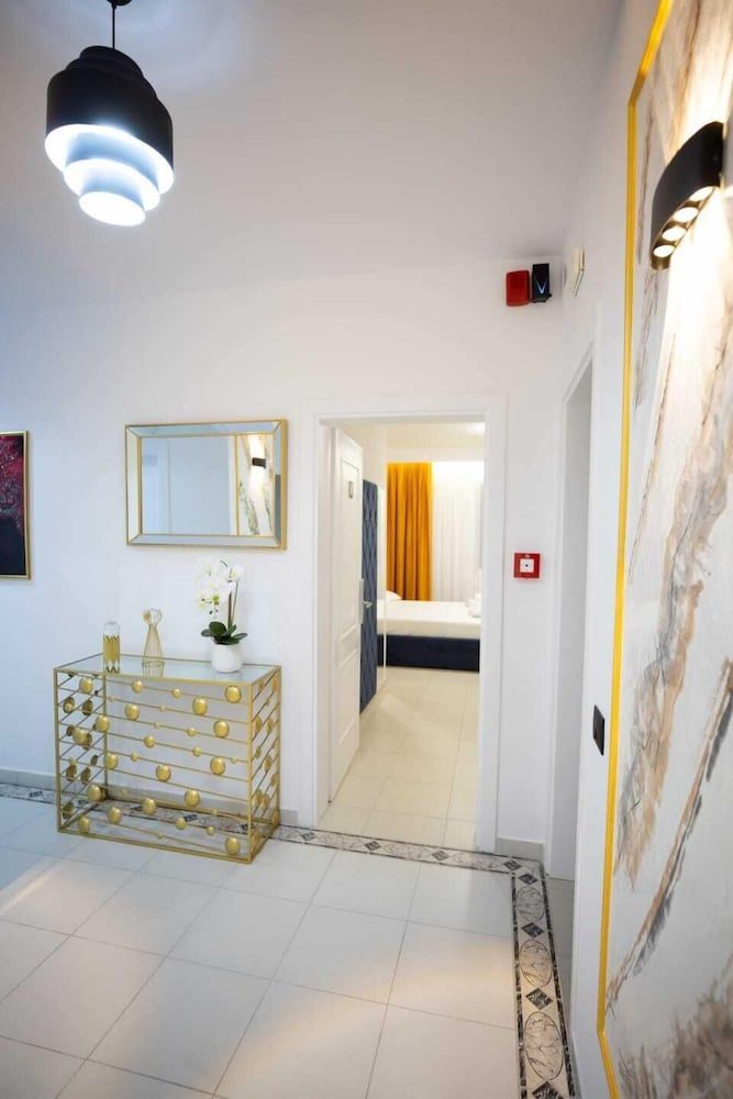 Hotel Frekel 3