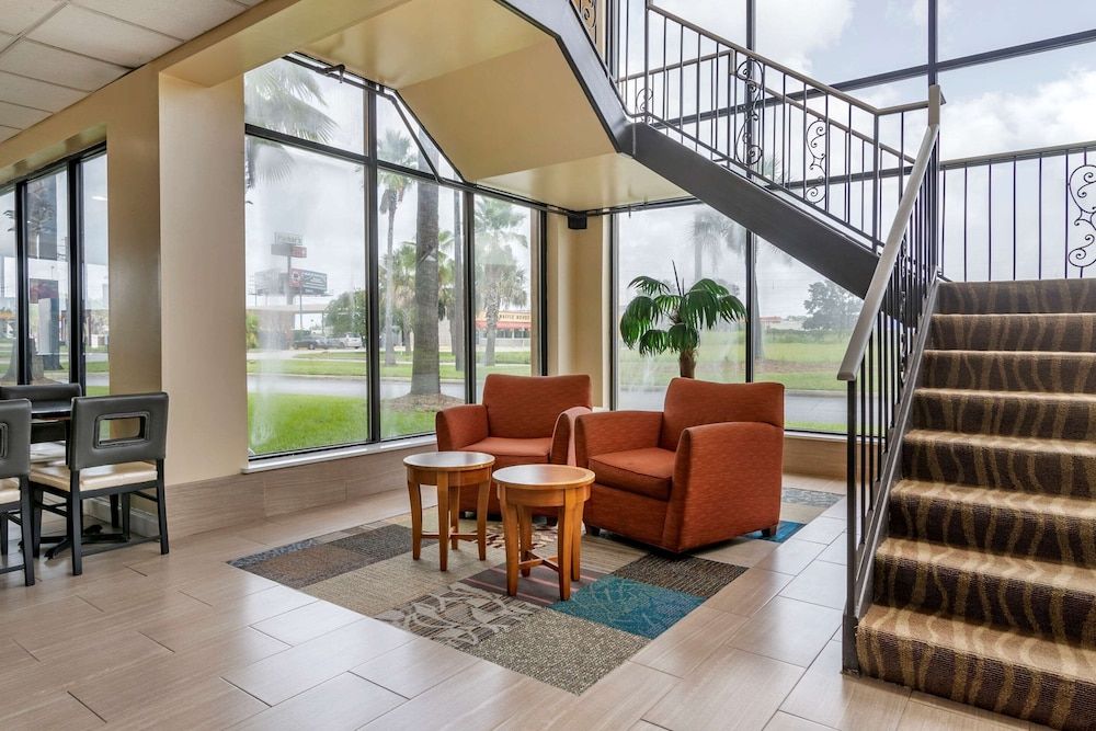 Quality Inn Brunswick 2