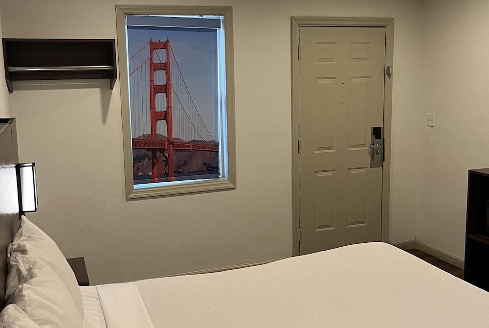 Travelodge By Wyndham Bainbridge 3