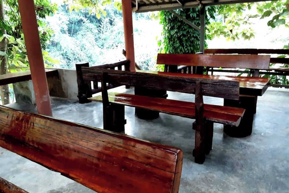 The Cascade - Mae Taeng Waterfall Bungalows 2