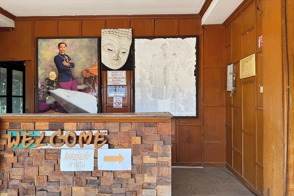 The Northern View Hotel 2