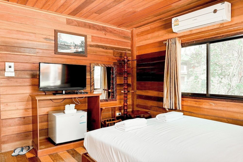 The Northern View Hotel 3