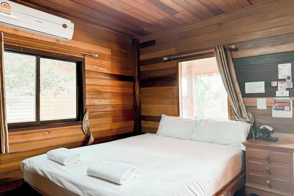 The Northern View Hotel 2 estrelas em Ban Nong Chaeng