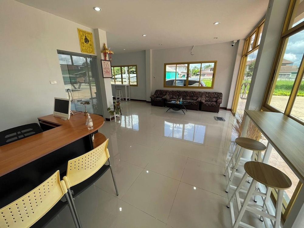 Chiang Kham Ruk Khun Hotel 2