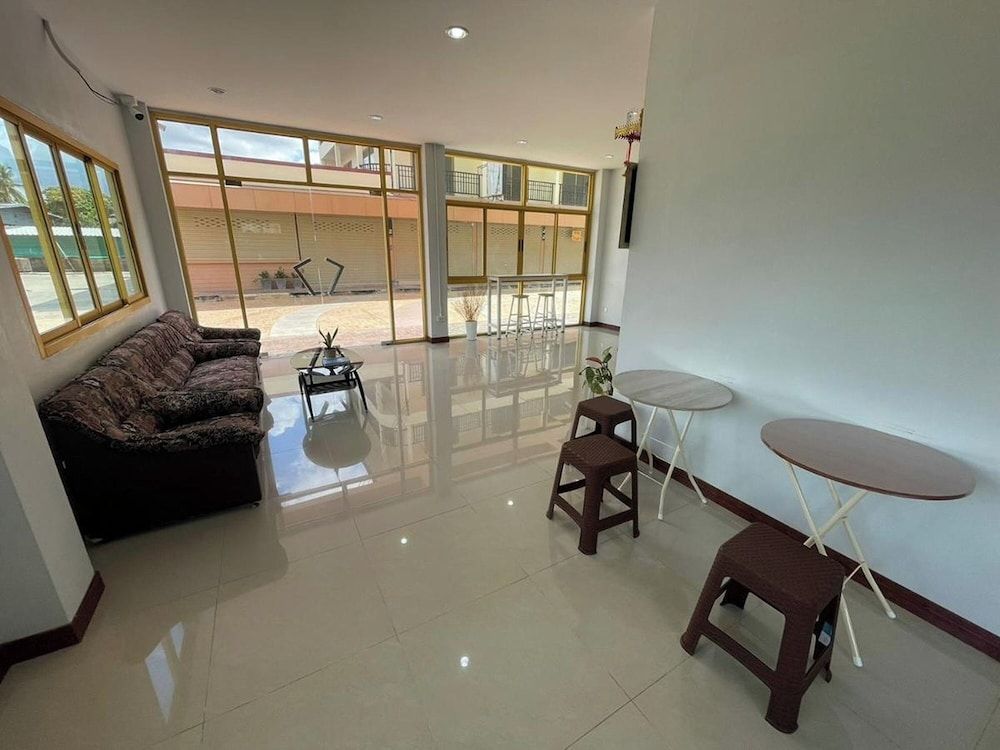 Chiang Kham Ruk Khun Hotel 3