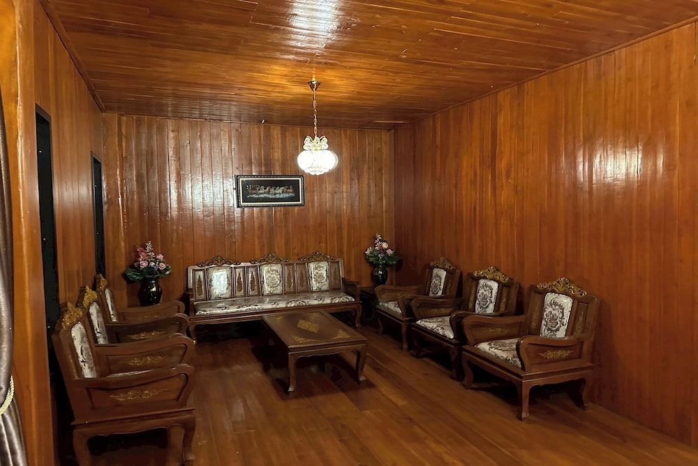 Phra Chan Khiang Dao Resort 3