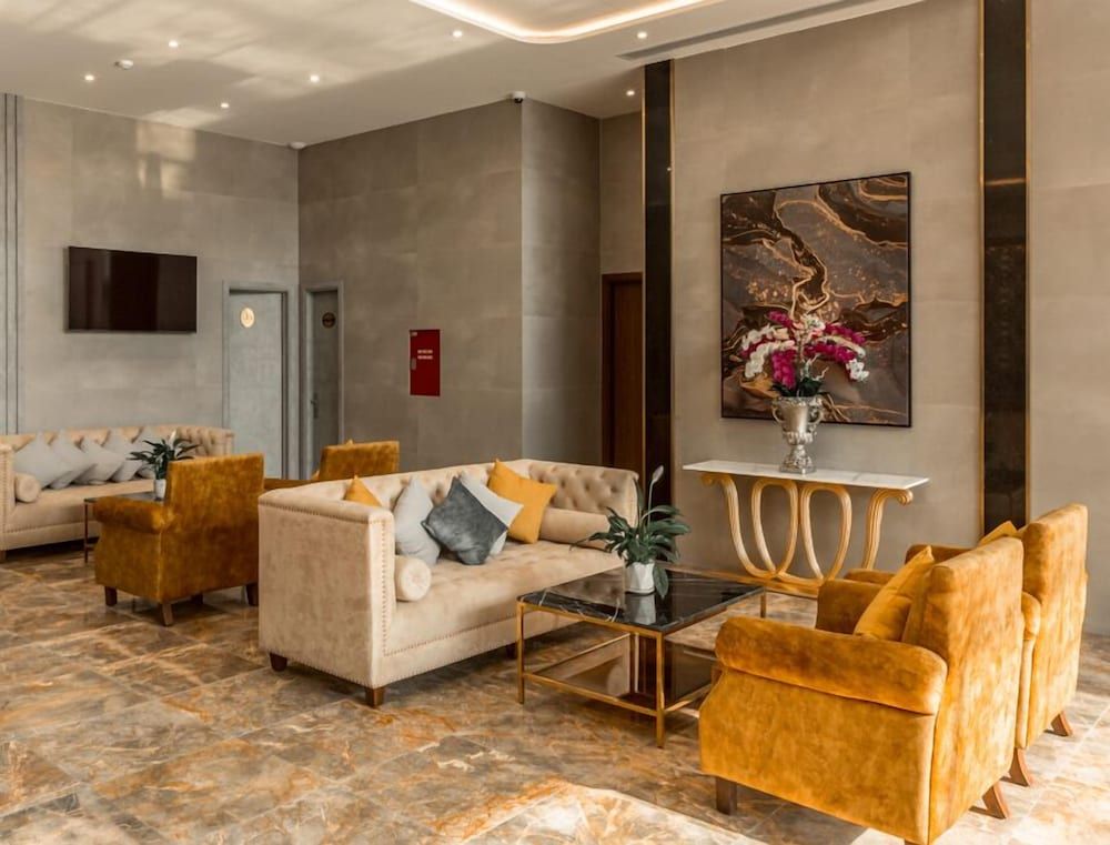 Phu Thang Grand Hotel 2