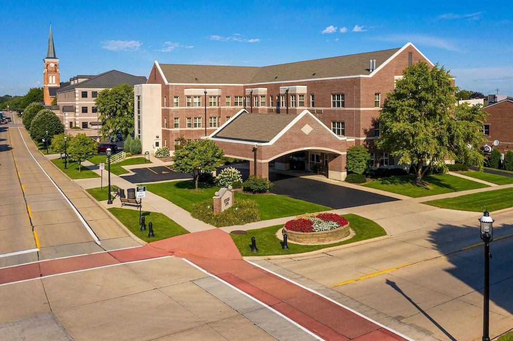 Kress Inn, Ascend Hotel Collection 3 estrelas em De Pere