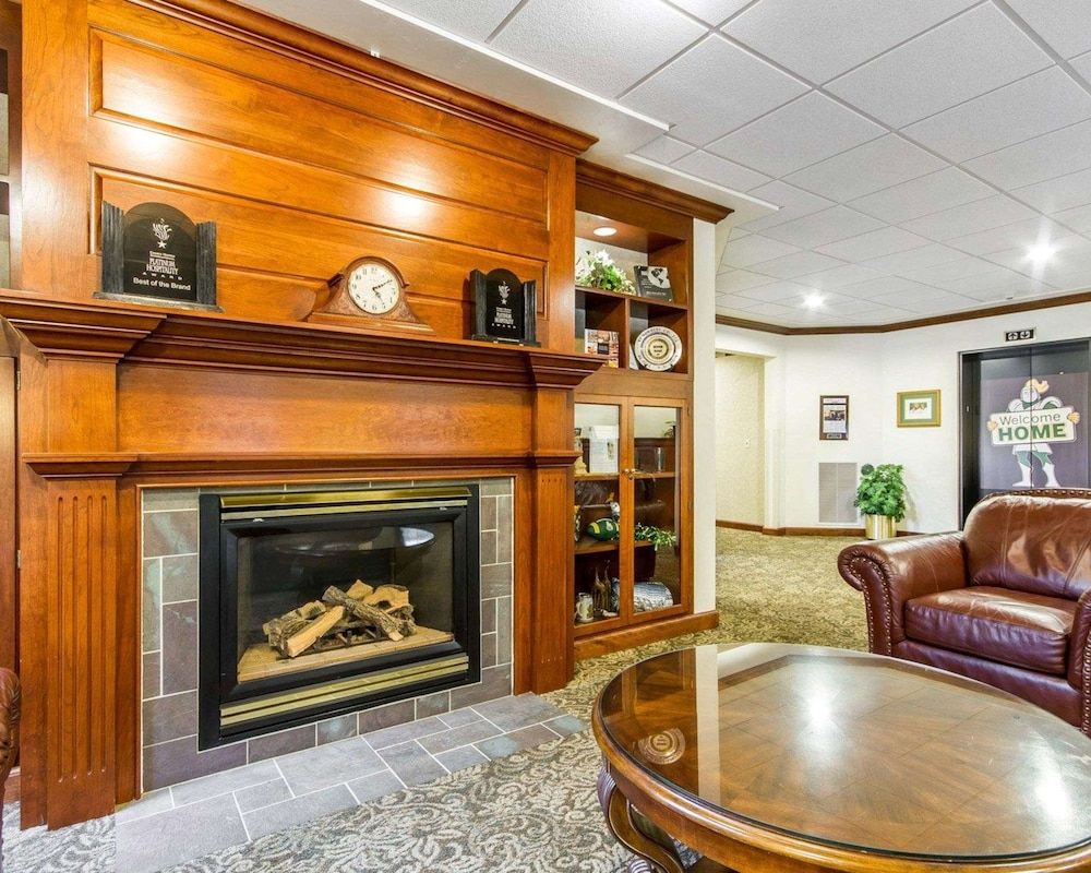 Kress Inn, Ascend Hotel Collection 3