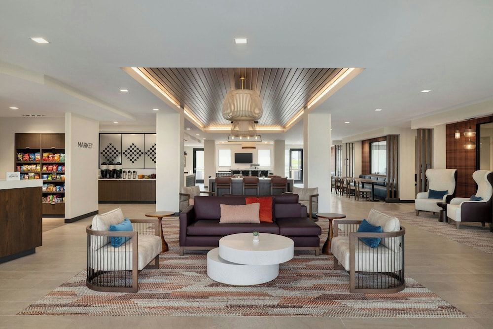 Fairfield By Marriott Inn & Suites Lancaster 2