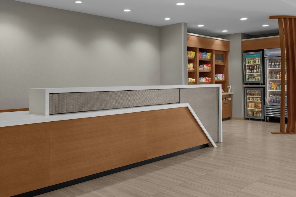 Springhill Suites By Marriott Grand Island 3