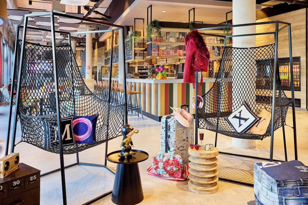 Moxy Kupferzell Hohenlohe 2