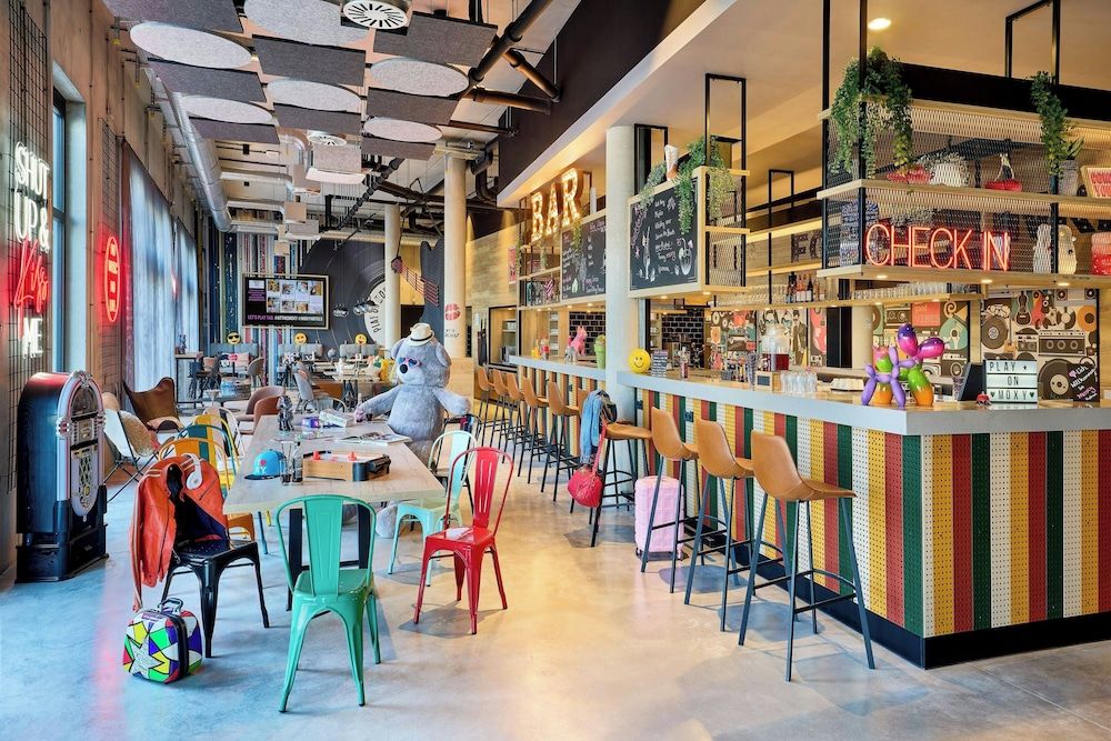 Moxy Kupferzell Hohenlohe 3