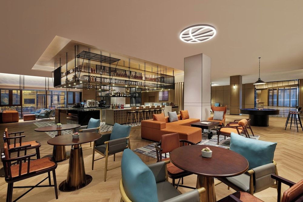 Four Points By Sheraton Dunhuang 3