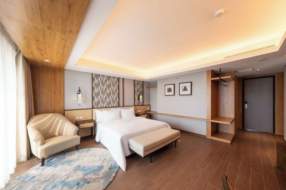 Myze Hotel Sumenep 2