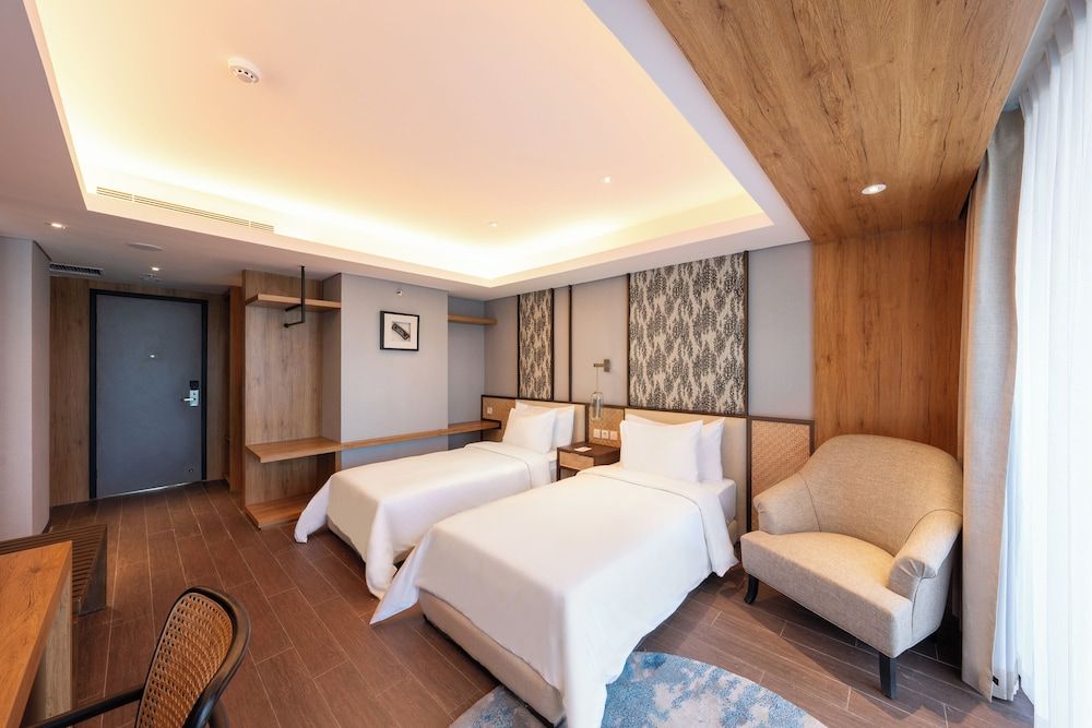 Myze Hotel Sumenep 3