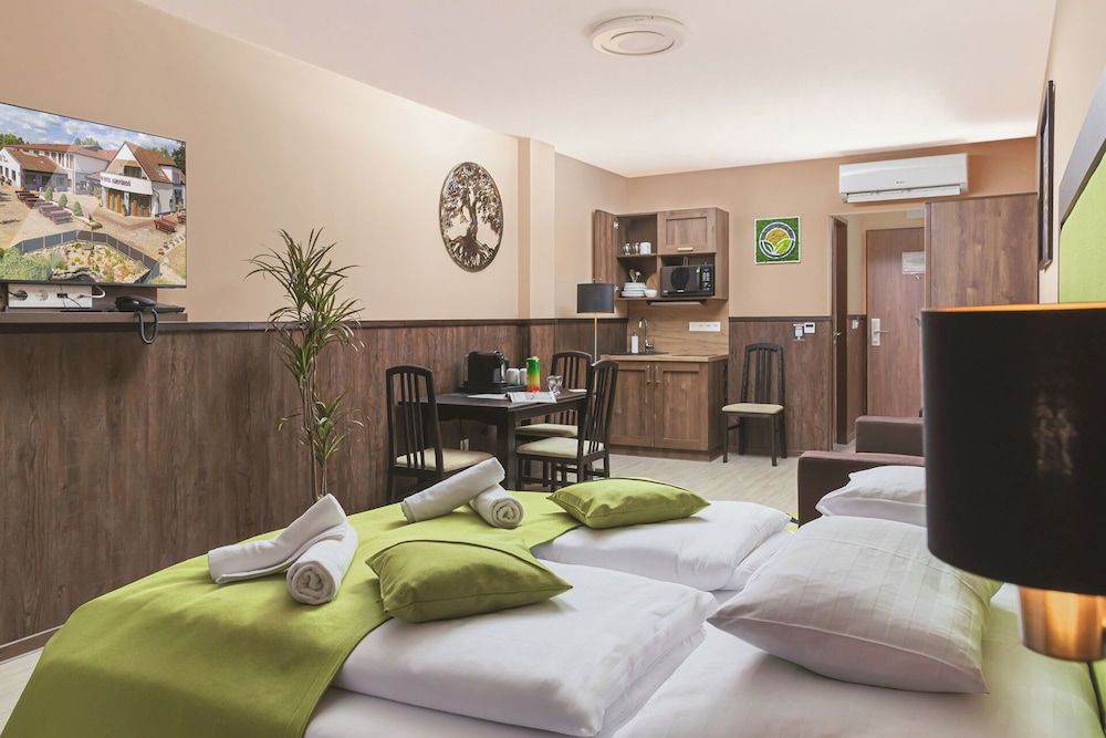 Park Hotel Bükfürdő 3