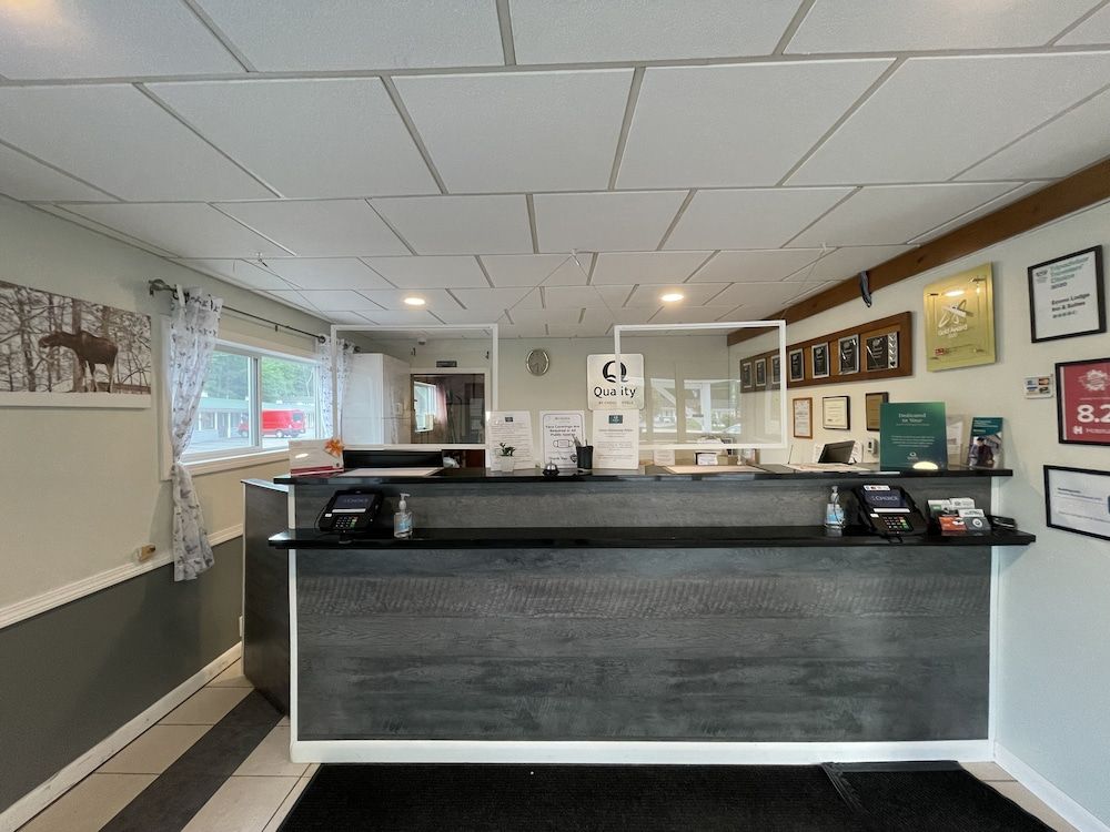 Quality Inn & Suites Lincoln 2