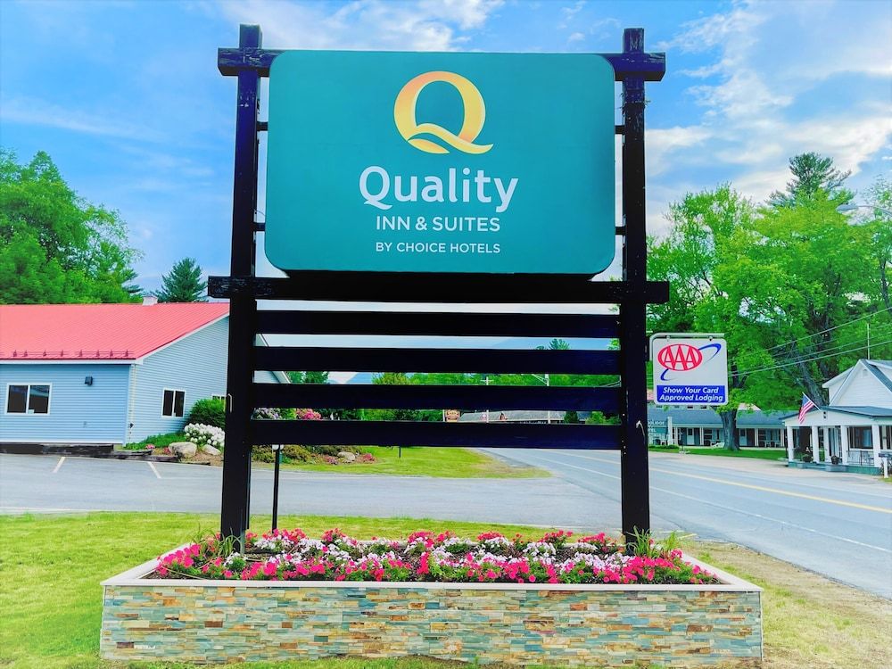 Quality Inn & Suites Lincoln 3 estrelas em Lincoln